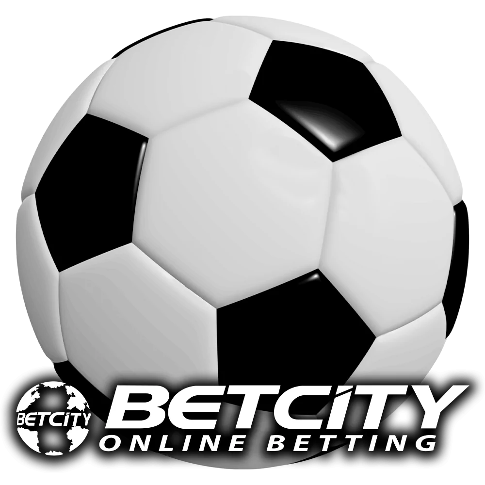 Experience an amazing world of football betting at Betcity.