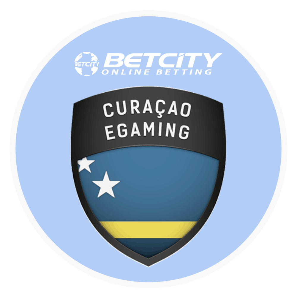 Official license of Betcity India